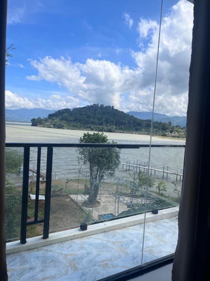 Lak Village Lien Son Esterno foto